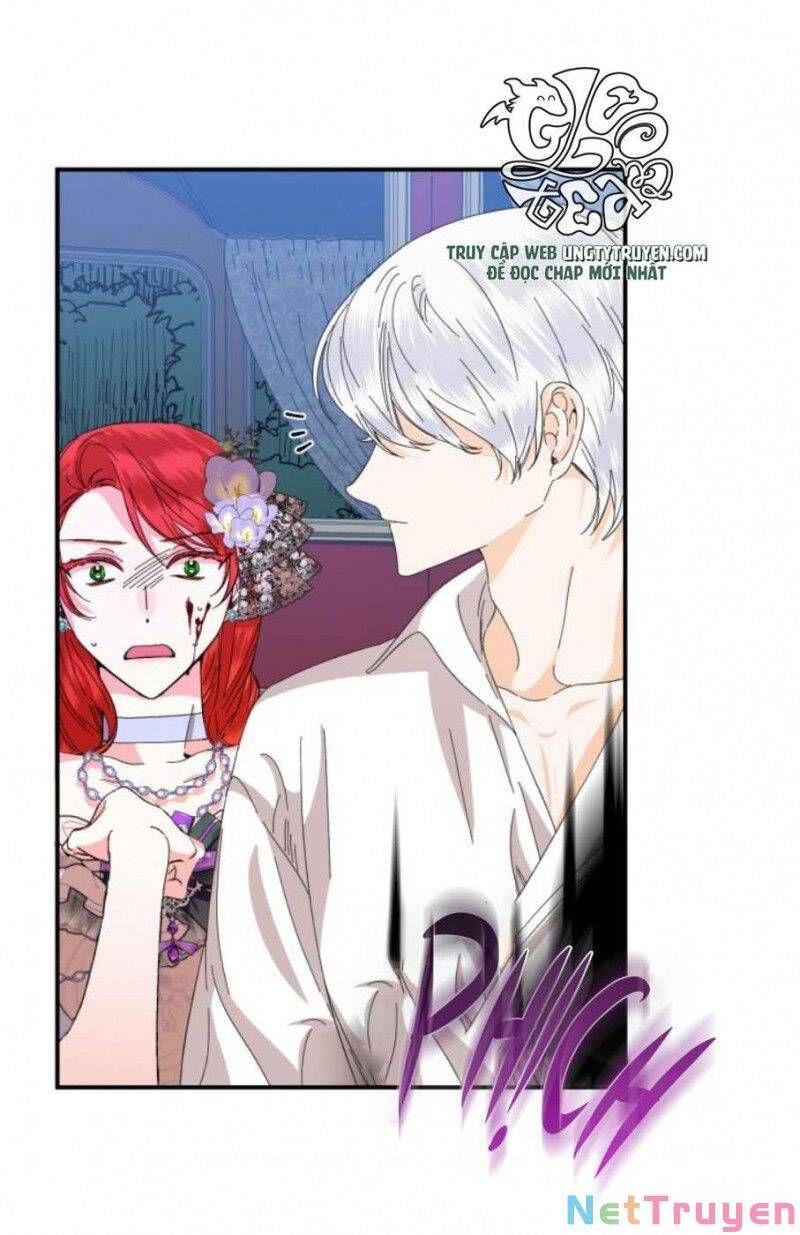 Kết Thúc Có Hậu Của Nhân Vật Phản Diện Chapter 61.1 - Trang 2