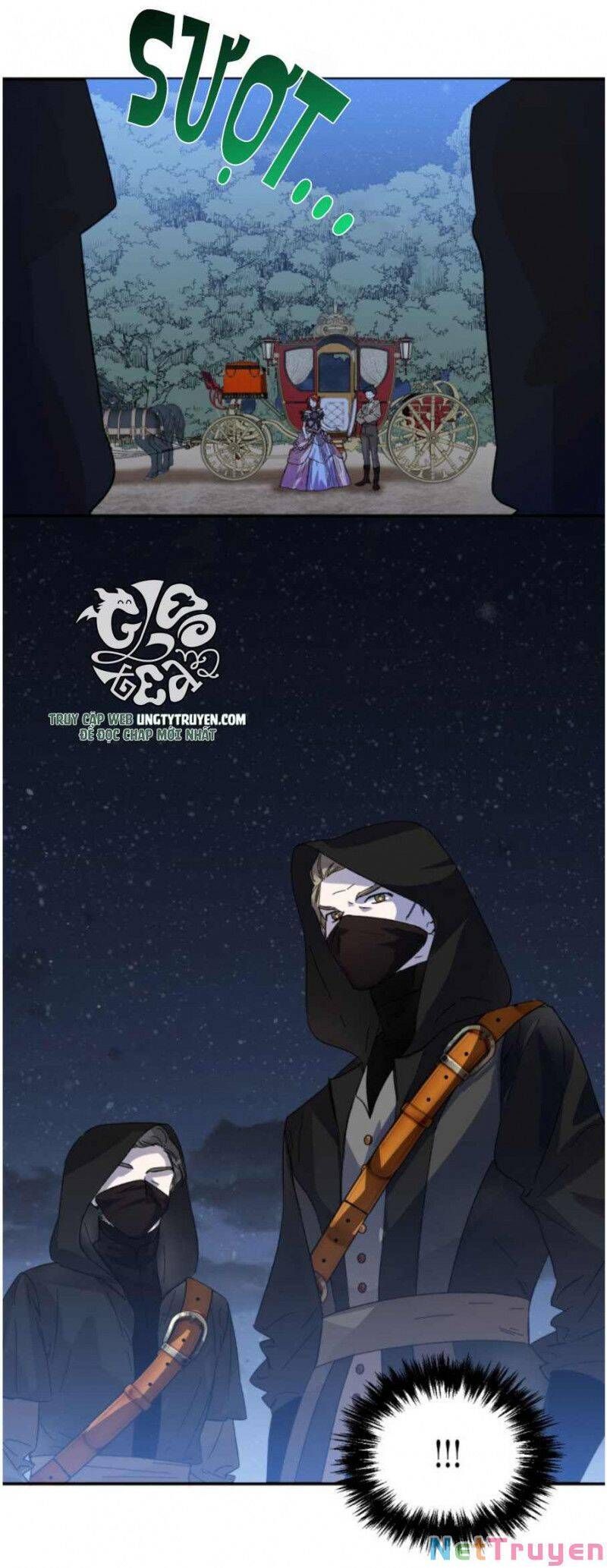 Kết Thúc Có Hậu Của Nhân Vật Phản Diện Chapter 61.2 - Trang 2