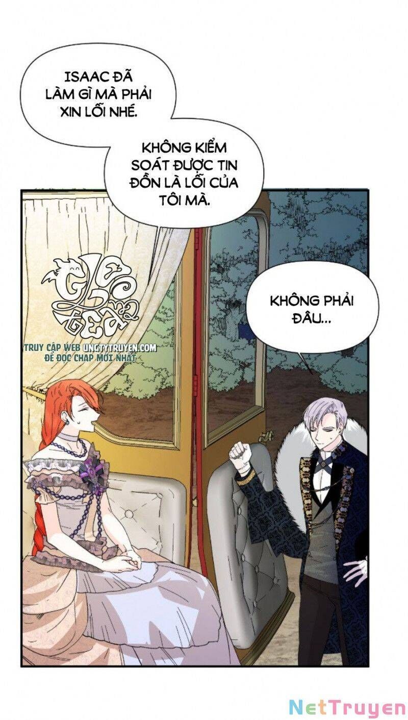 Kết Thúc Có Hậu Của Nhân Vật Phản Diện Chapter 61.3 - Trang 2