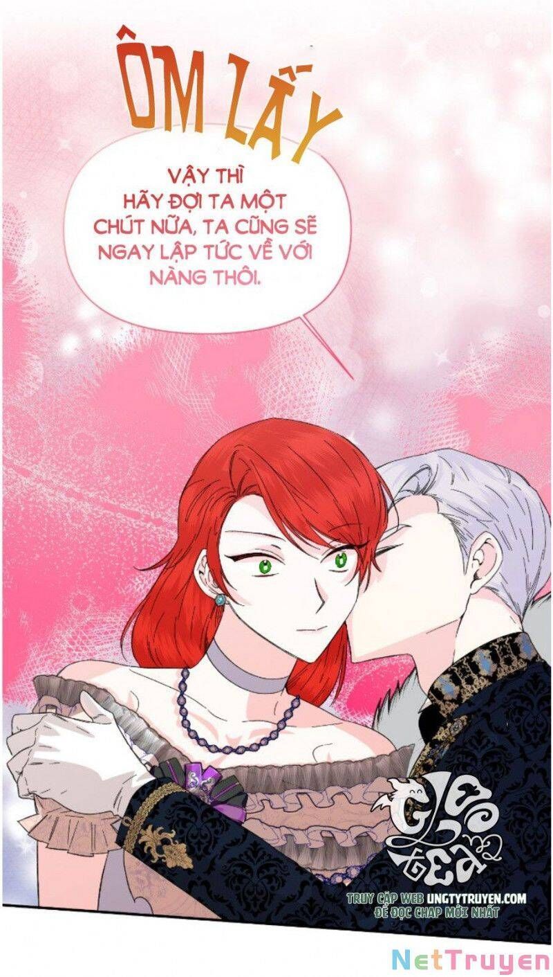 Kết Thúc Có Hậu Của Nhân Vật Phản Diện Chapter 61.3 - Trang 2