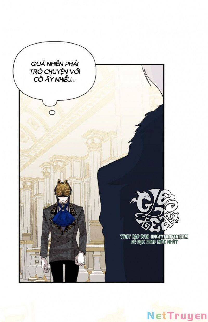 Kết Thúc Có Hậu Của Nhân Vật Phản Diện Chapter 61.3 - Trang 2