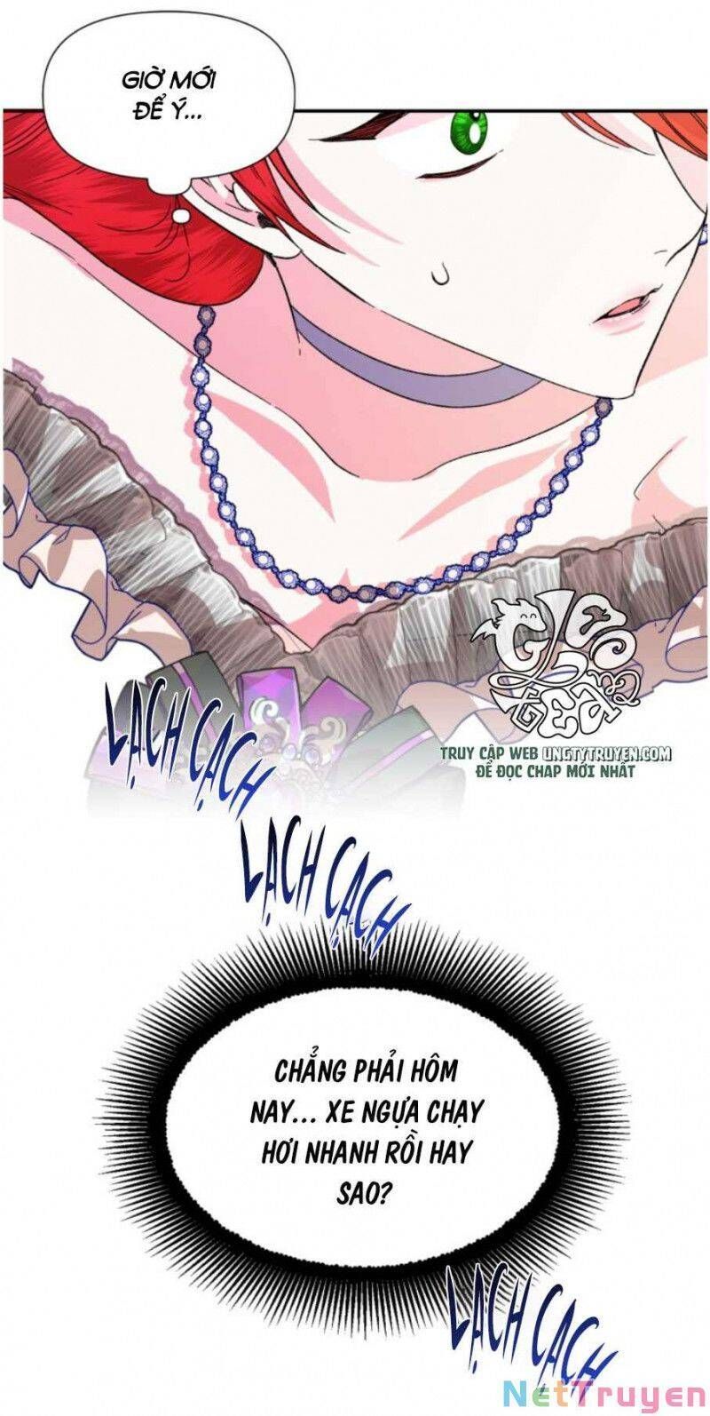 Kết Thúc Có Hậu Của Nhân Vật Phản Diện Chapter 61.4 - Trang 2