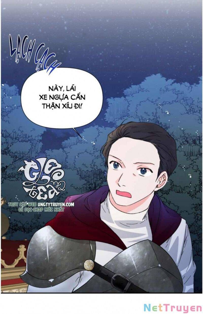 Kết Thúc Có Hậu Của Nhân Vật Phản Diện Chapter 61.4 - Trang 2