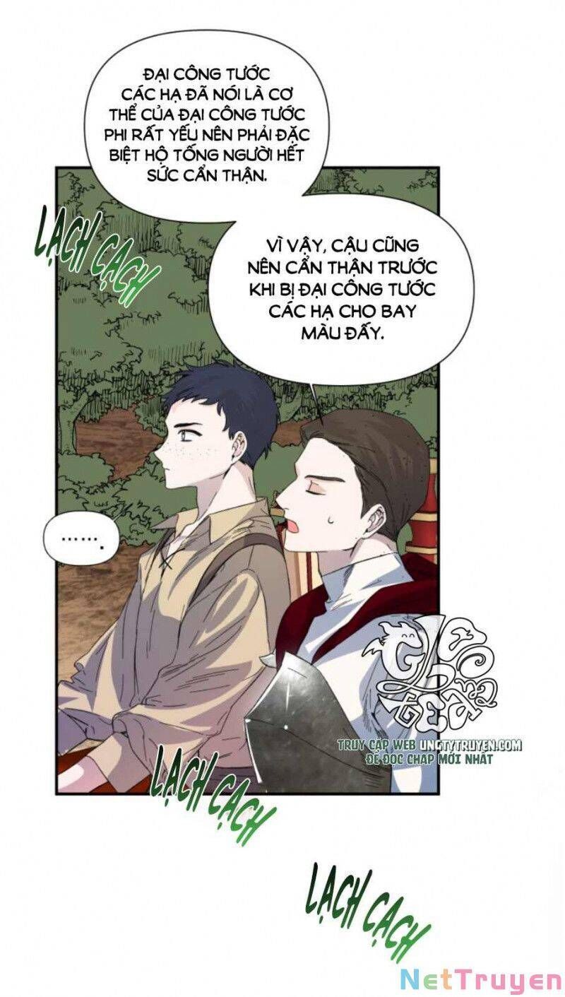 Kết Thúc Có Hậu Của Nhân Vật Phản Diện Chapter 61.4 - Trang 2