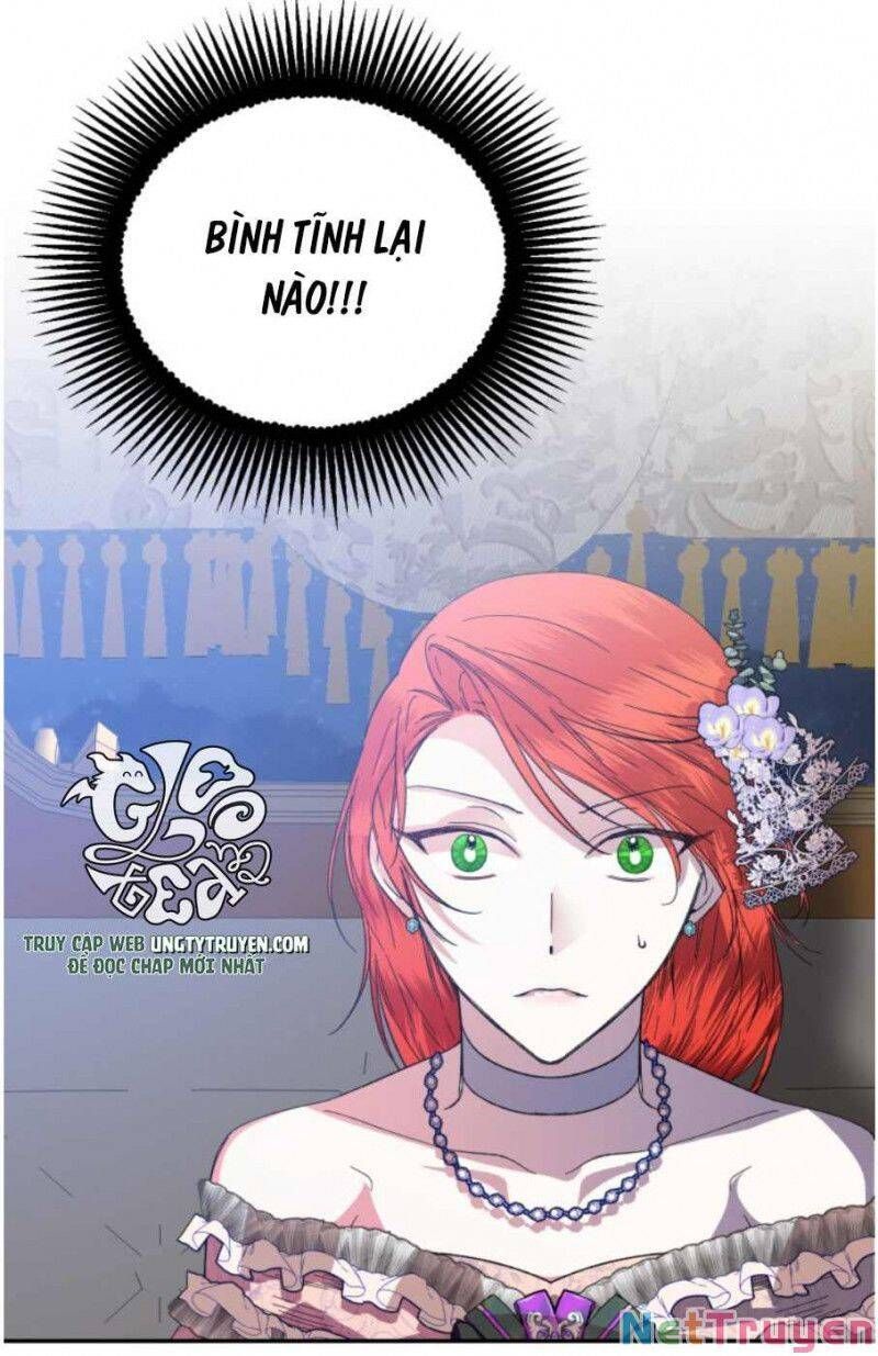 Kết Thúc Có Hậu Của Nhân Vật Phản Diện Chapter 61.4 - Trang 2