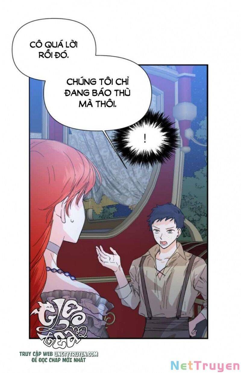 Kết Thúc Có Hậu Của Nhân Vật Phản Diện Chapter 61.4 - Trang 2