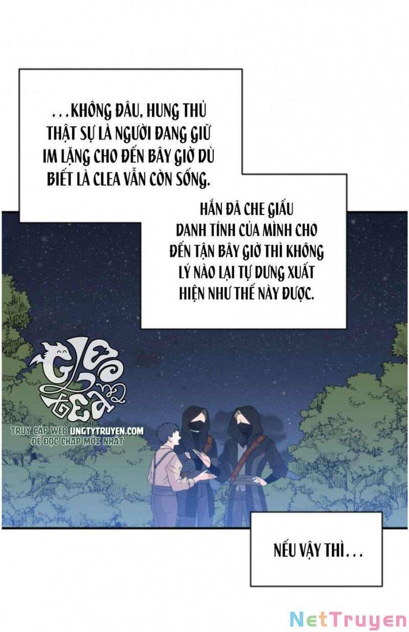 Kết Thúc Có Hậu Của Nhân Vật Phản Diện Chapter 61.4 - Trang 2