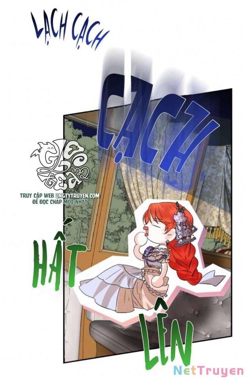 Kết Thúc Có Hậu Của Nhân Vật Phản Diện Chapter 61.4 - Trang 2