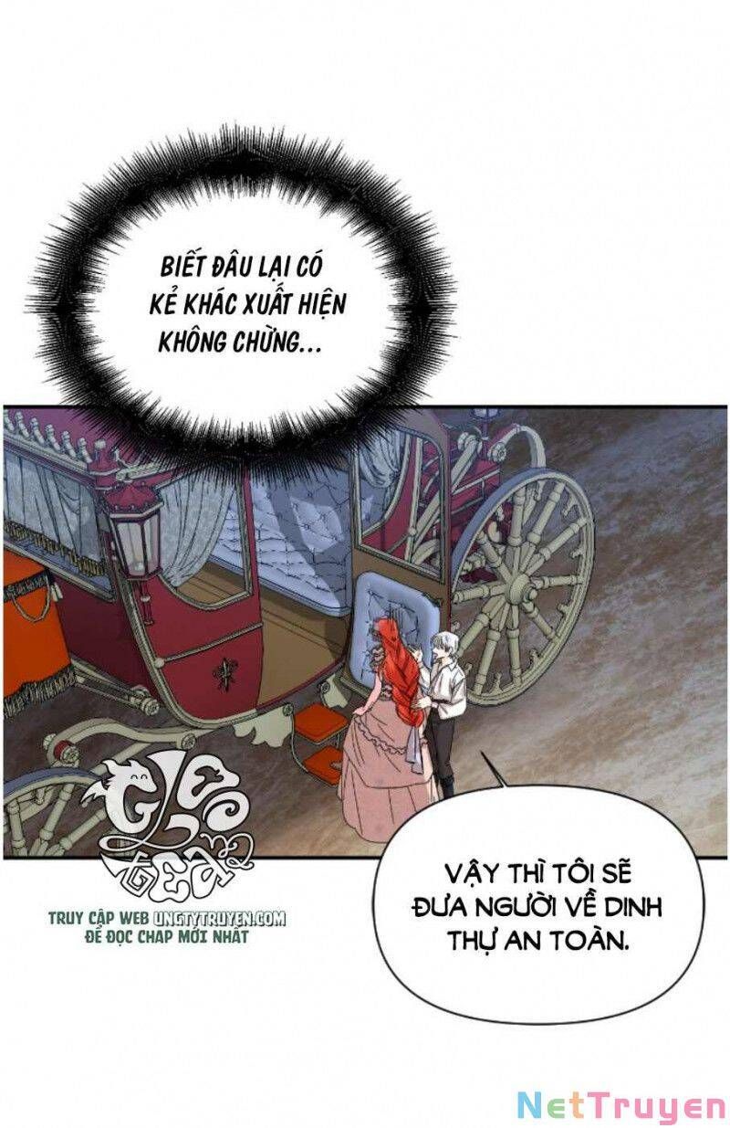 Kết Thúc Có Hậu Của Nhân Vật Phản Diện Chapter 61.6 - Trang 2