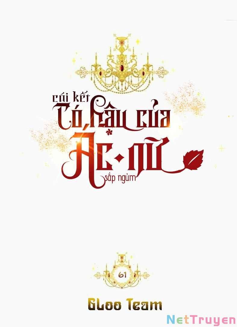 Kết Thúc Có Hậu Của Nhân Vật Phản Diện Chapter 61.6 - Trang 2