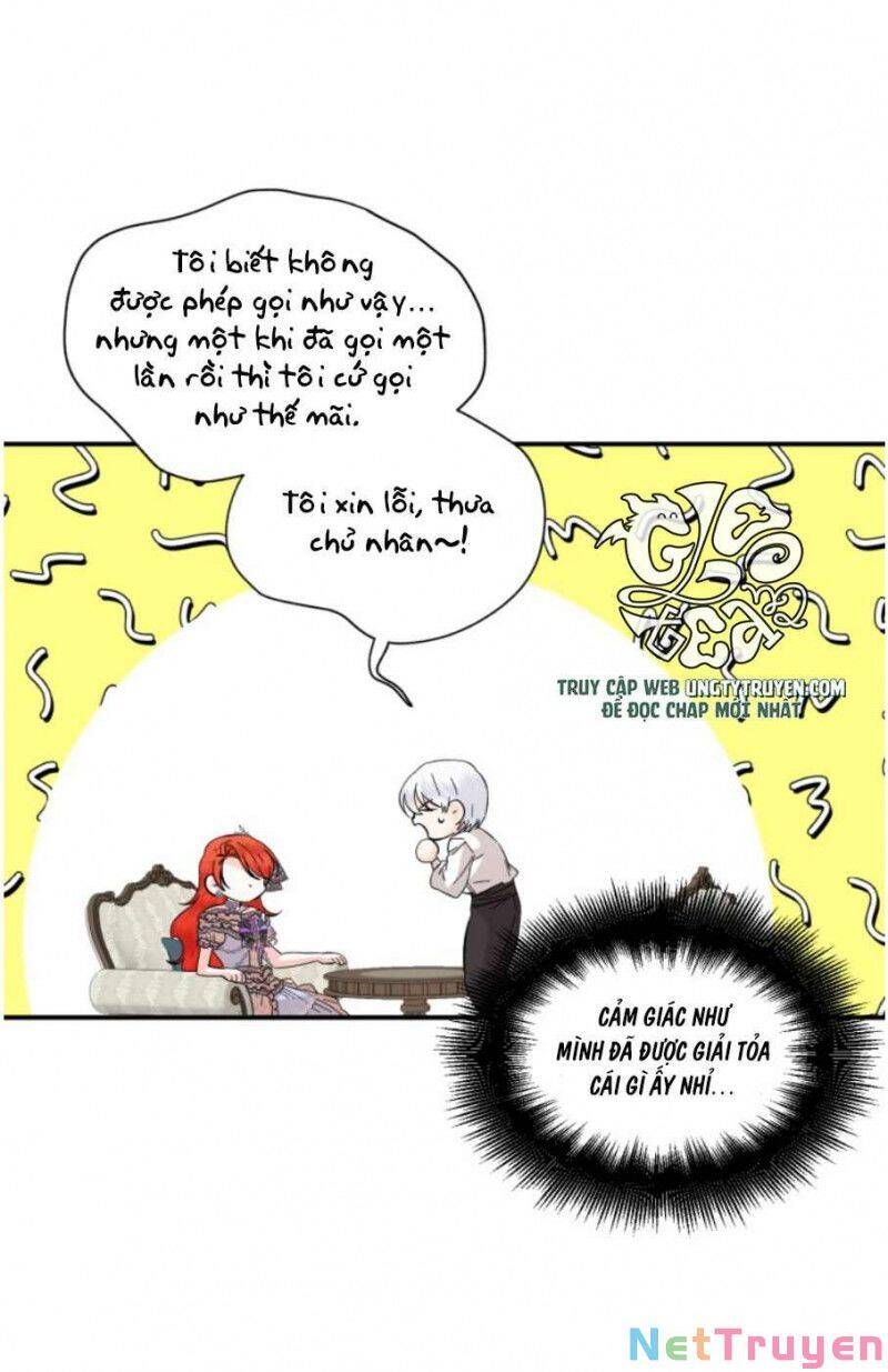 Kết Thúc Có Hậu Của Nhân Vật Phản Diện Chapter 61.6 - Trang 2