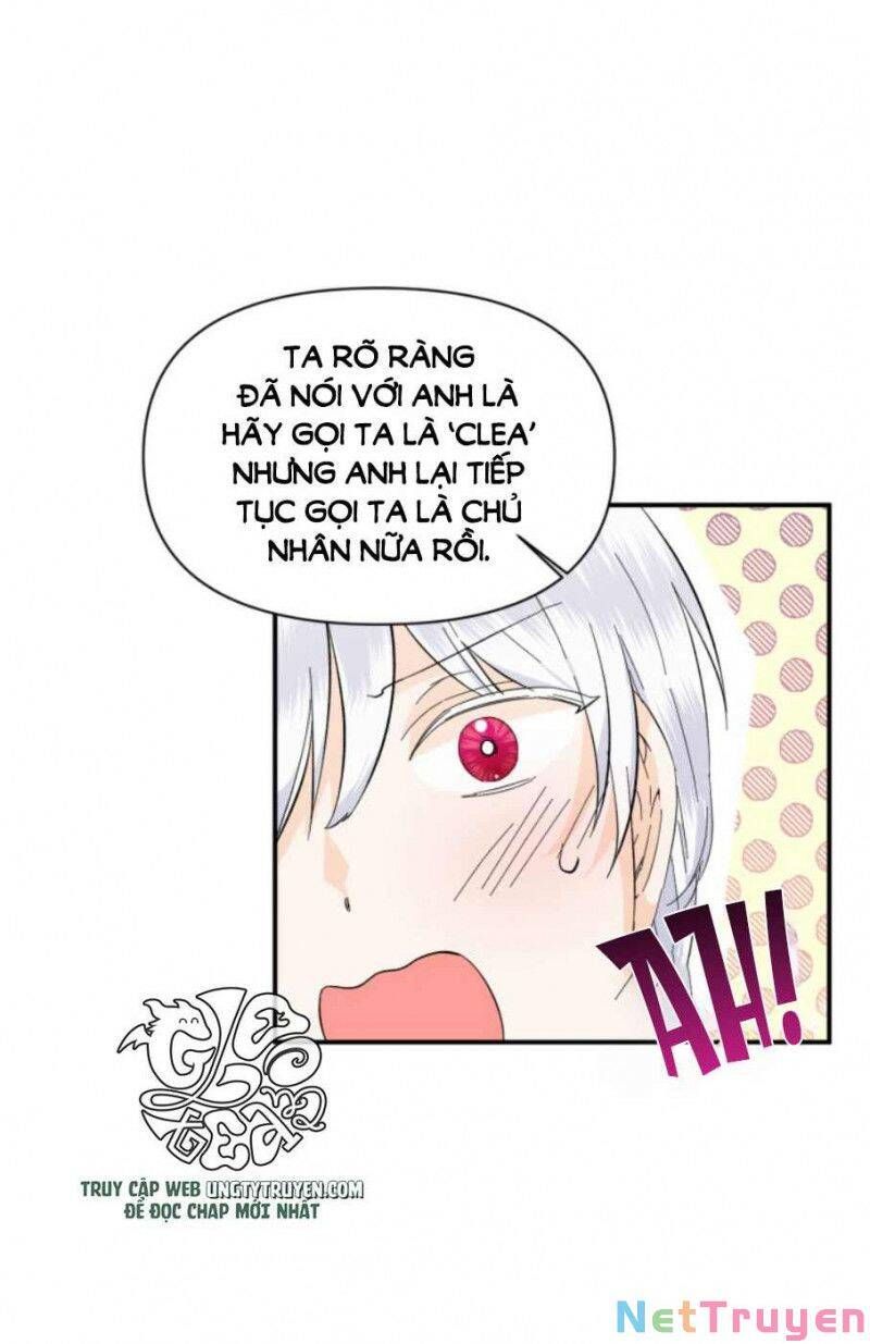 Kết Thúc Có Hậu Của Nhân Vật Phản Diện Chapter 61.6 - Trang 2