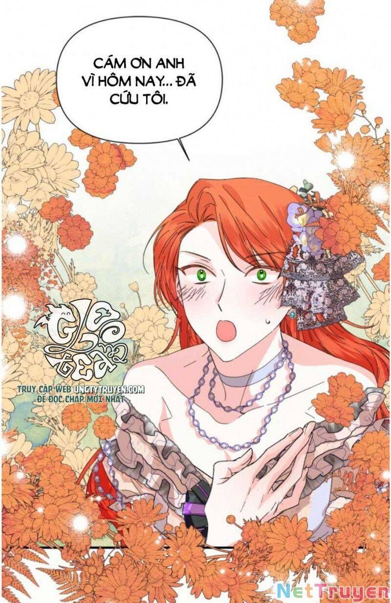 Kết Thúc Có Hậu Của Nhân Vật Phản Diện Chapter 61.7 - Trang 2