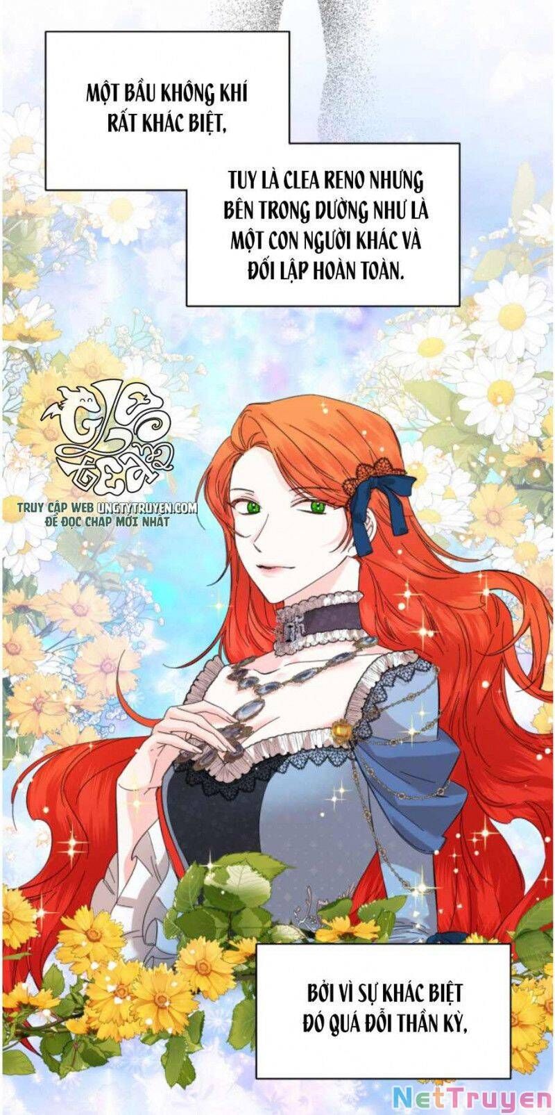 Kết Thúc Có Hậu Của Nhân Vật Phản Diện Chapter 61.7 - Trang 2