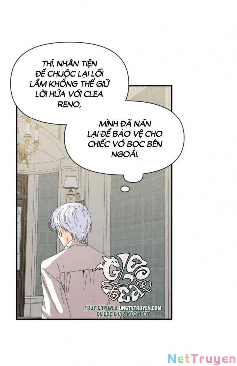 Kết Thúc Có Hậu Của Nhân Vật Phản Diện Chapter 61.7 - Trang 2