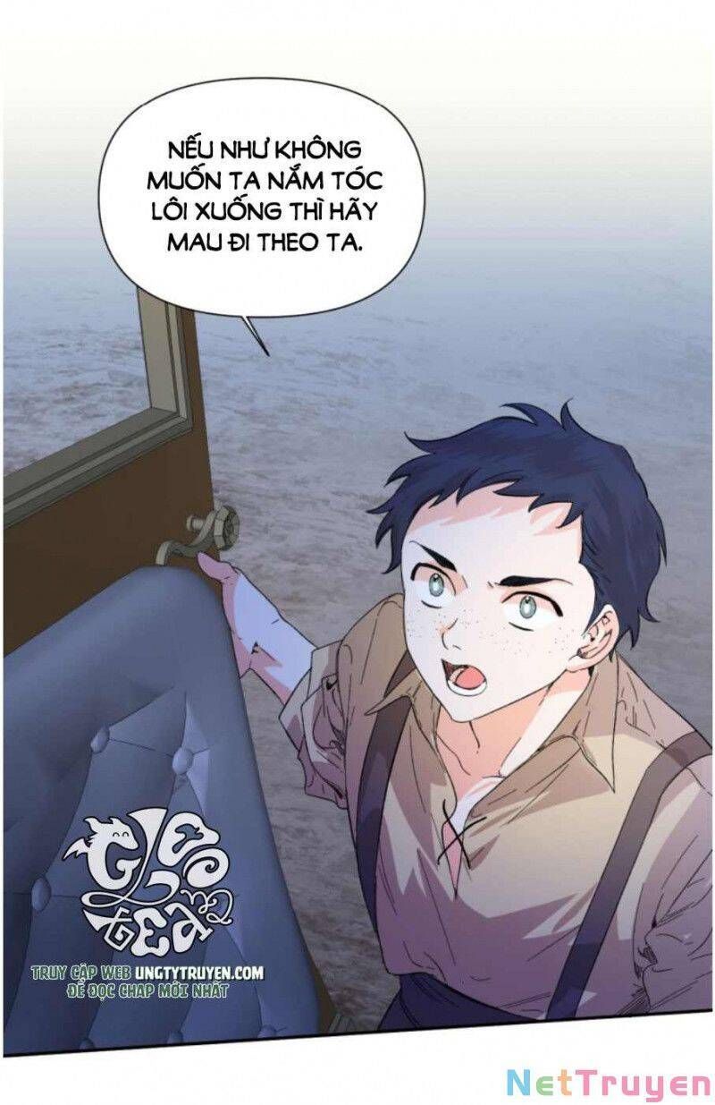 Kết Thúc Có Hậu Của Nhân Vật Phản Diện Chapter 61.8 - Trang 2