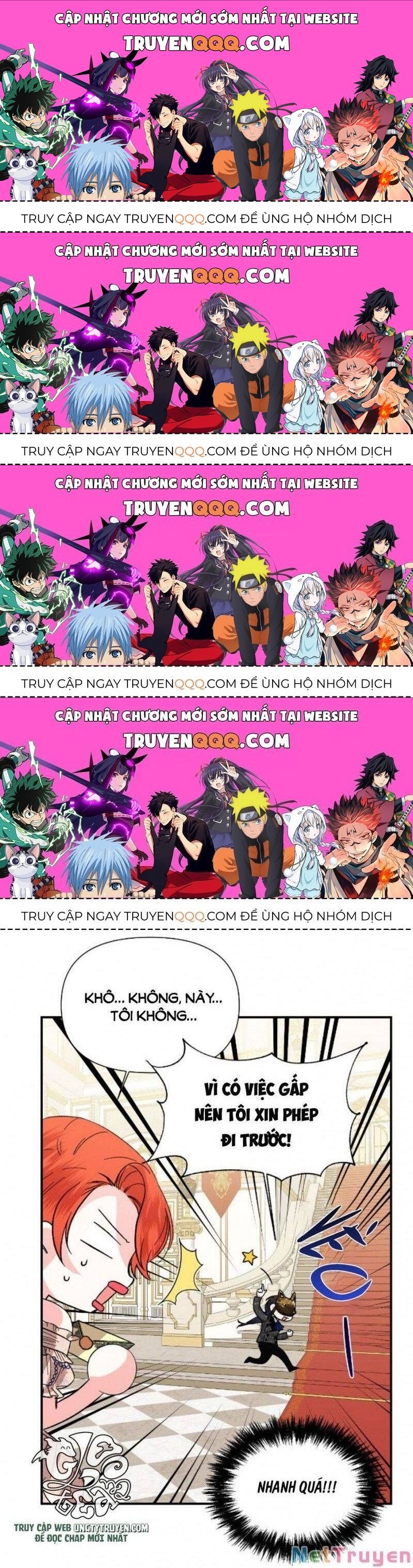 Kết Thúc Có Hậu Của Nhân Vật Phản Diện Chapter 61.9 - Trang 2