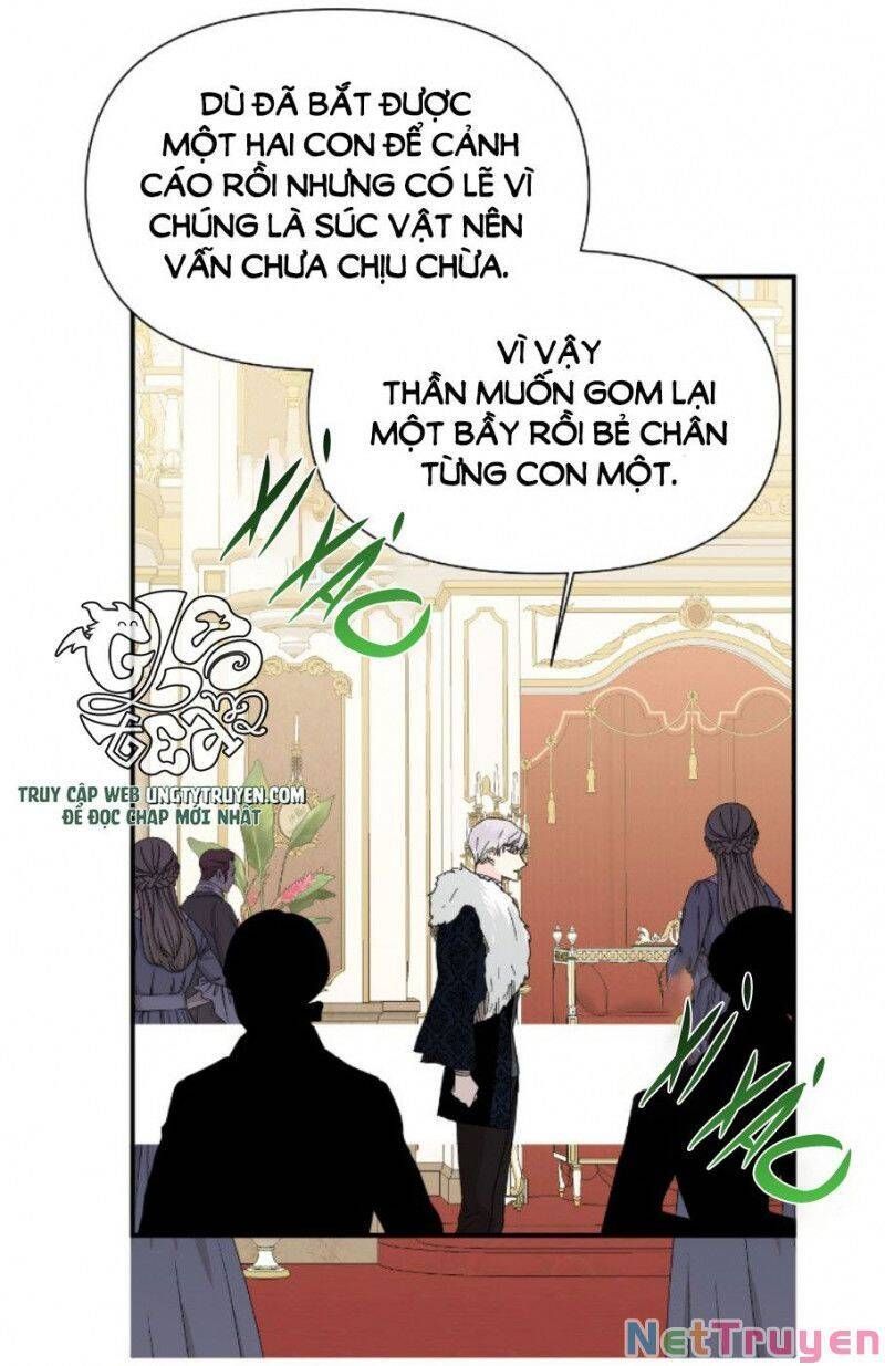 Kết Thúc Có Hậu Của Nhân Vật Phản Diện Chapter 61.9 - Trang 2