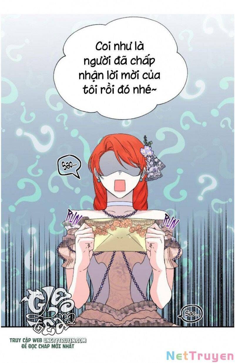 Kết Thúc Có Hậu Của Nhân Vật Phản Diện Chapter 61.9 - Trang 2