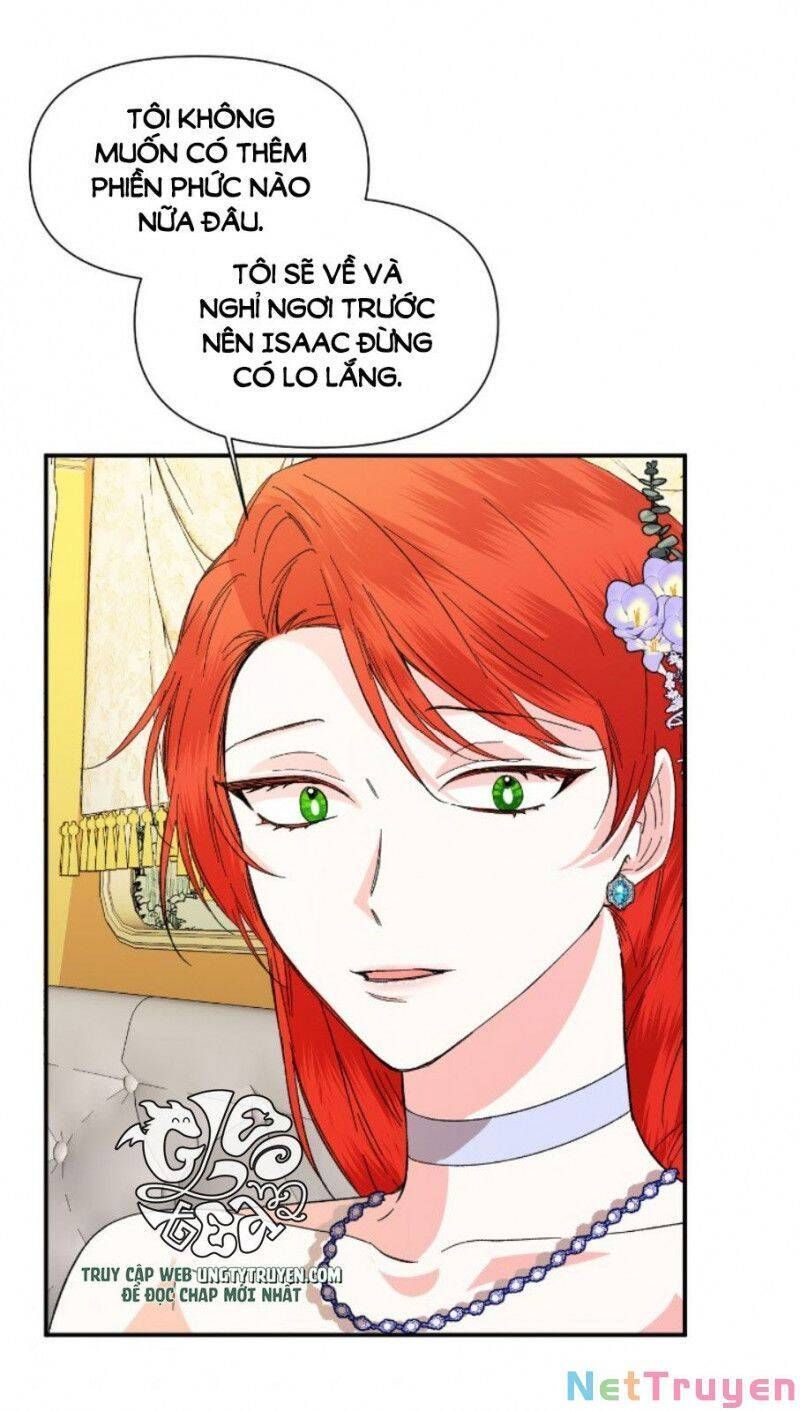 Kết Thúc Có Hậu Của Nhân Vật Phản Diện Chapter 61.9 - Trang 2