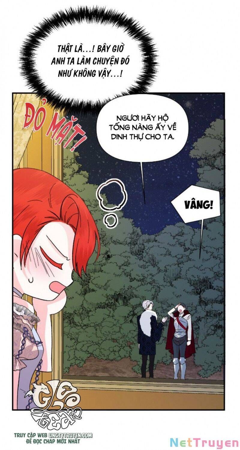 Kết Thúc Có Hậu Của Nhân Vật Phản Diện Chapter 61.9 - Trang 2