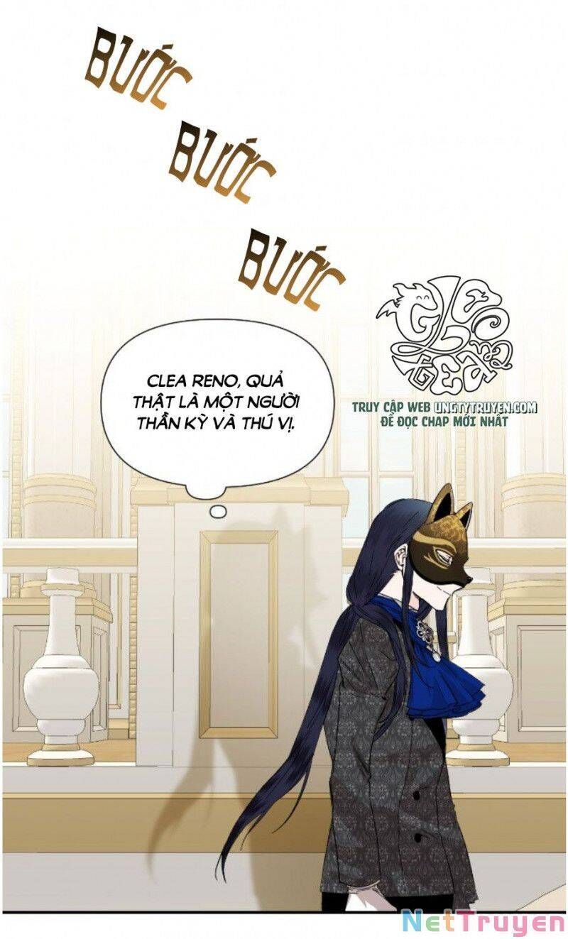 Kết Thúc Có Hậu Của Nhân Vật Phản Diện Chapter 61.9 - Trang 2