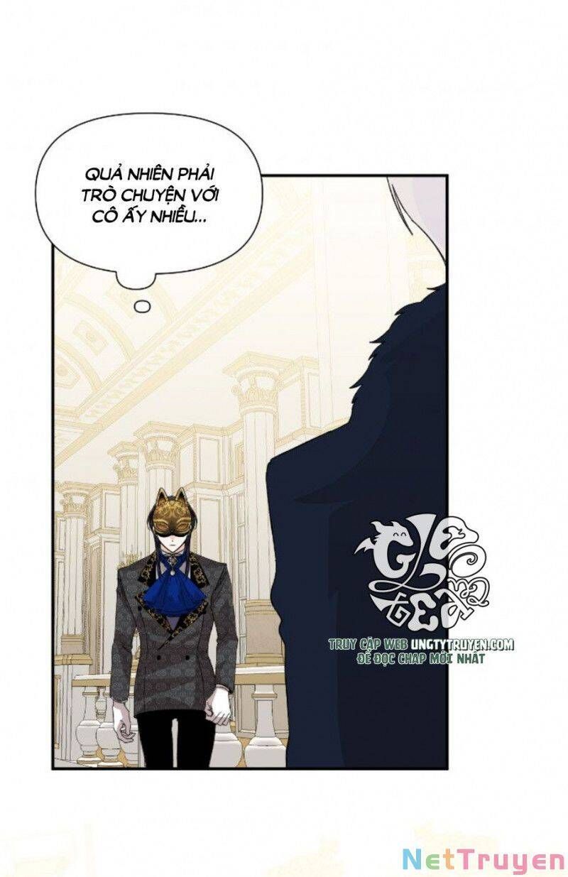 Kết Thúc Có Hậu Của Nhân Vật Phản Diện Chapter 61.9 - Trang 2