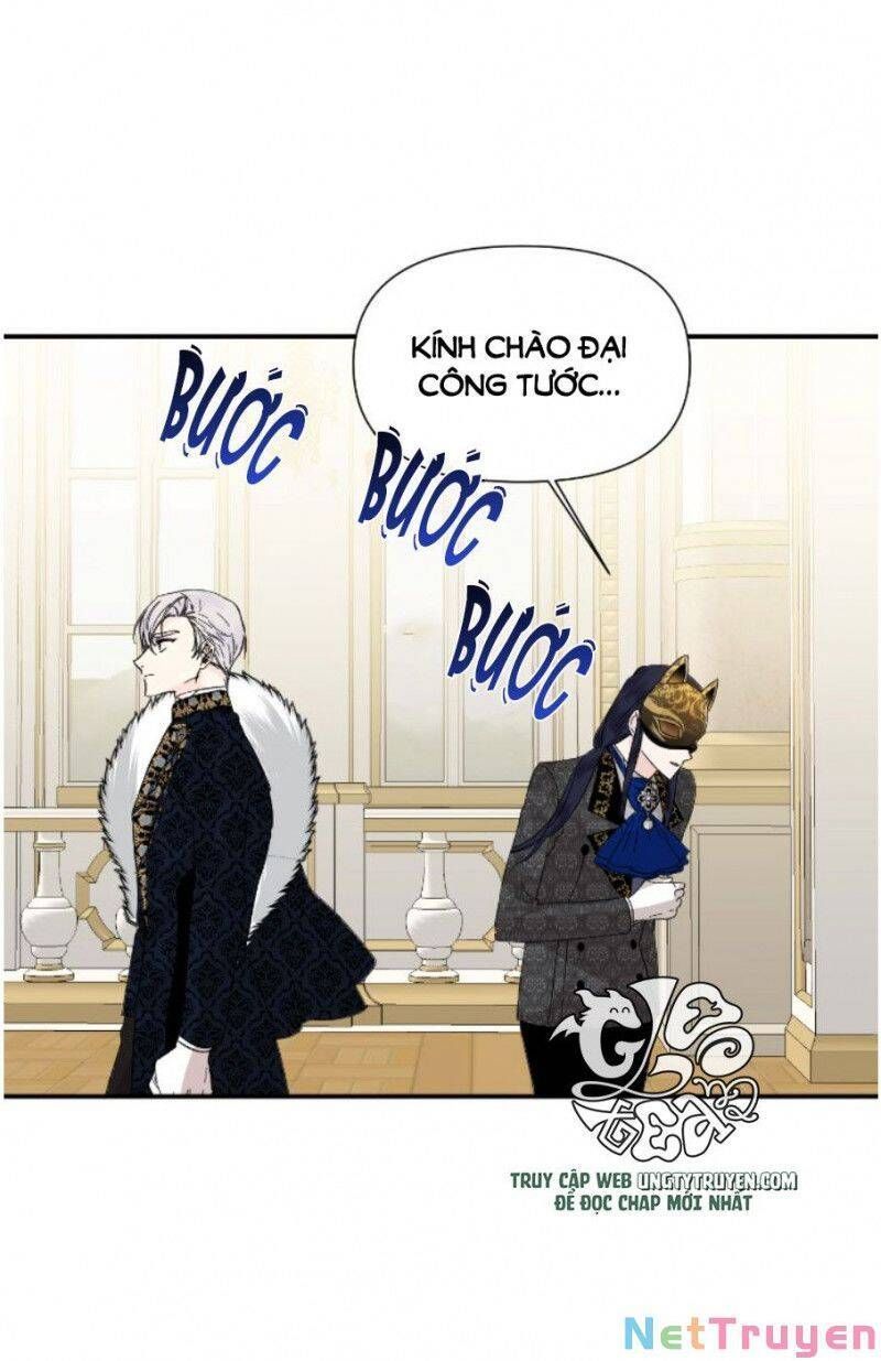 Kết Thúc Có Hậu Của Nhân Vật Phản Diện Chapter 61.9 - Trang 2