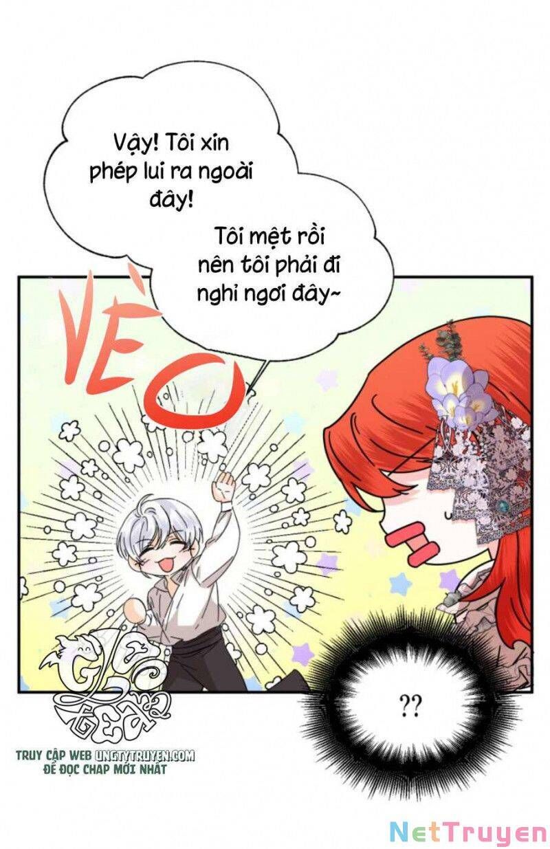 Kết Thúc Có Hậu Của Nhân Vật Phản Diện Chapter 62.1 - Trang 2