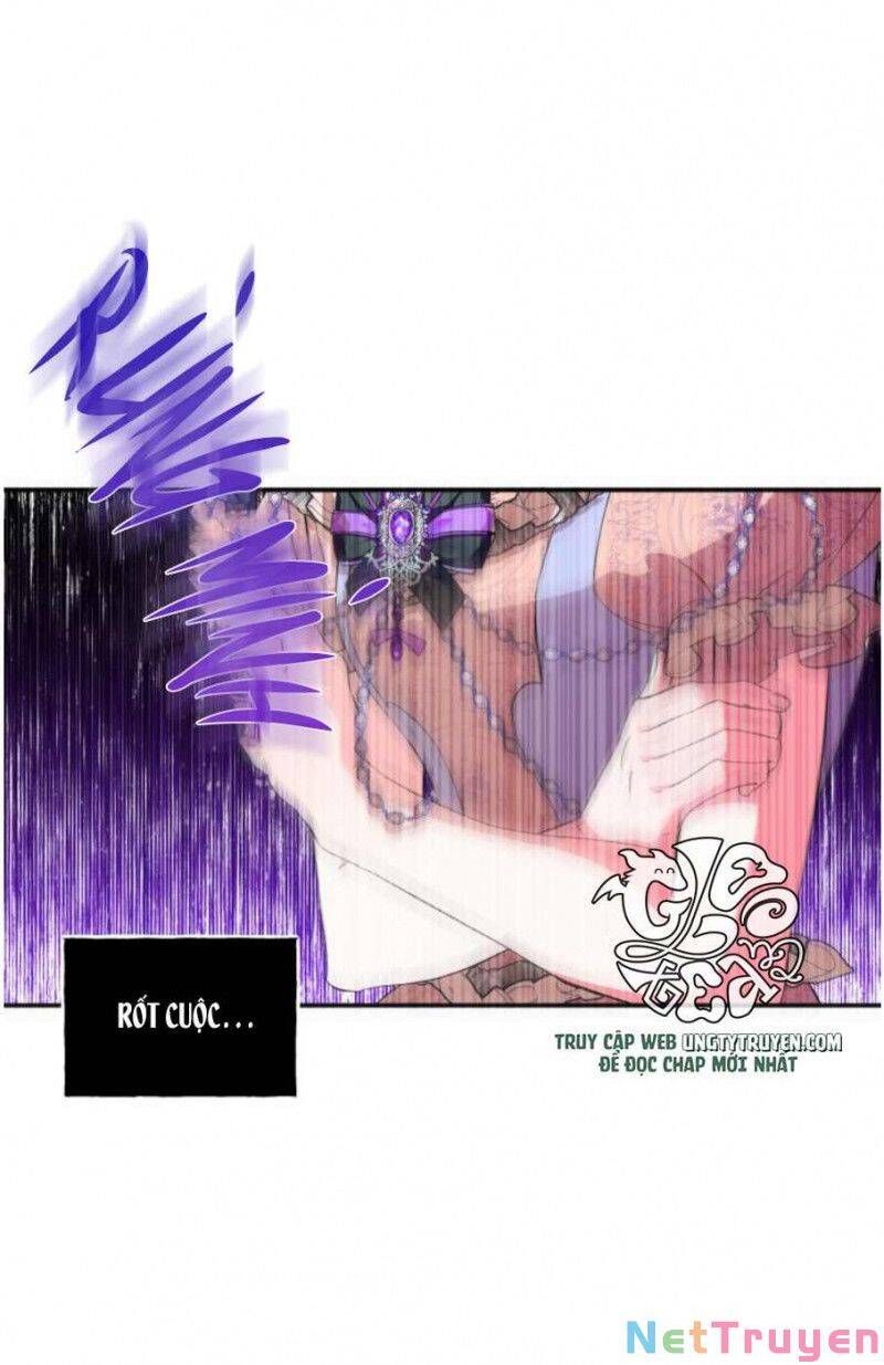 Kết Thúc Có Hậu Của Nhân Vật Phản Diện Chapter 62.1 - Trang 2