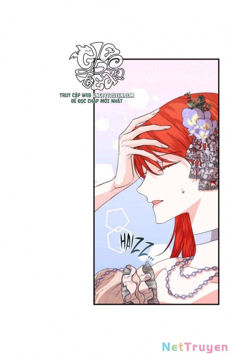 Kết Thúc Có Hậu Của Nhân Vật Phản Diện Chapter 62.3 - Trang 2