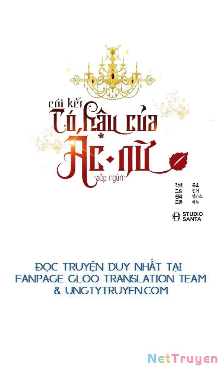 Kết Thúc Có Hậu Của Nhân Vật Phản Diện Chapter 62.3 - Trang 2