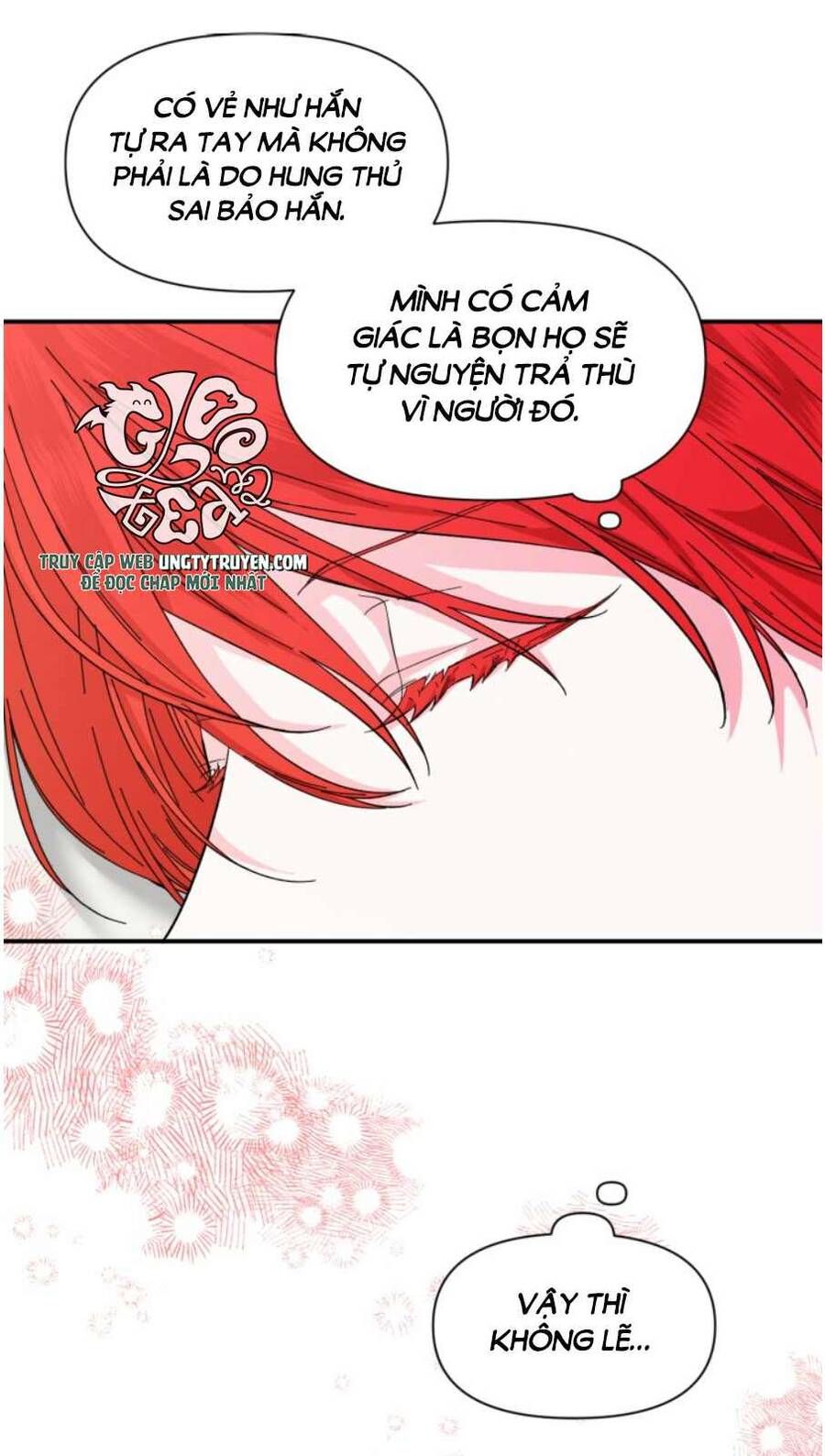 Kết Thúc Có Hậu Của Nhân Vật Phản Diện Chapter 62.4 - Trang 2