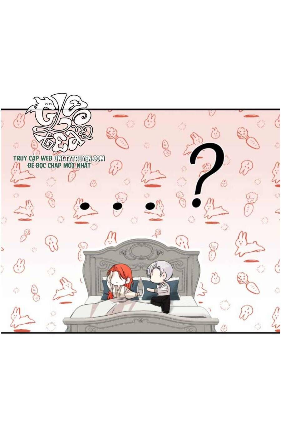 Kết Thúc Có Hậu Của Nhân Vật Phản Diện Chapter 62.4 - Trang 2