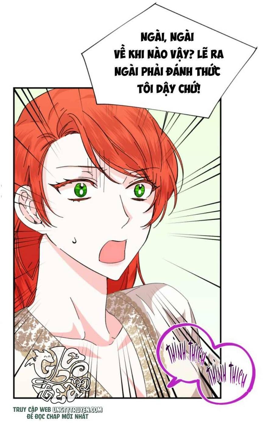 Kết Thúc Có Hậu Của Nhân Vật Phản Diện Chapter 62.4 - Trang 2