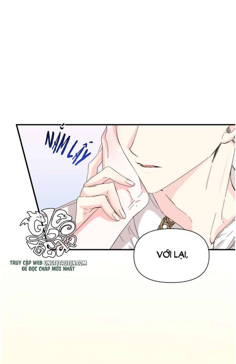 Kết Thúc Có Hậu Của Nhân Vật Phản Diện Chapter 62.4 - Trang 2