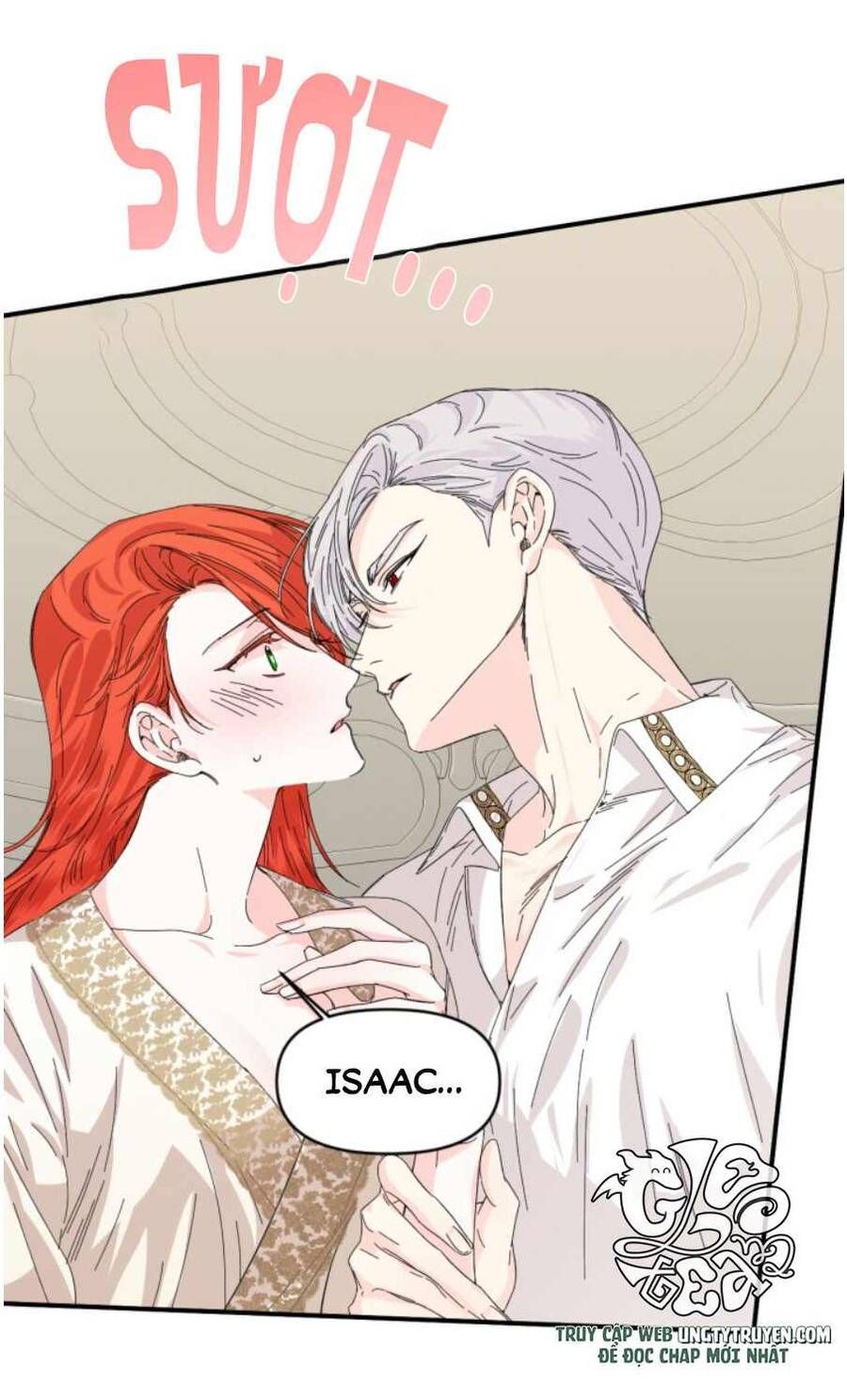 Kết Thúc Có Hậu Của Nhân Vật Phản Diện Chapter 62.4 - Trang 2