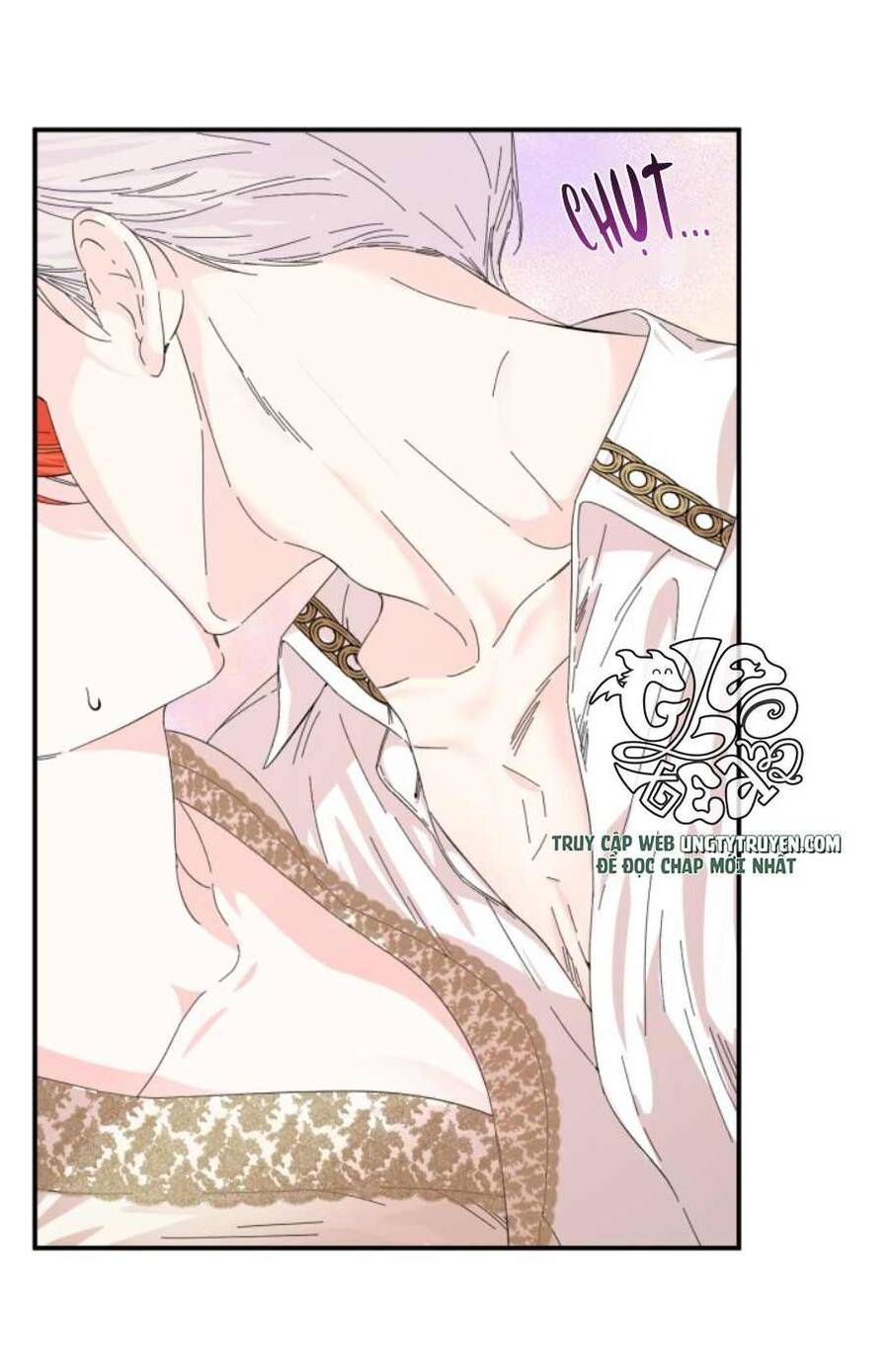 Kết Thúc Có Hậu Của Nhân Vật Phản Diện Chapter 62.4 - Trang 2