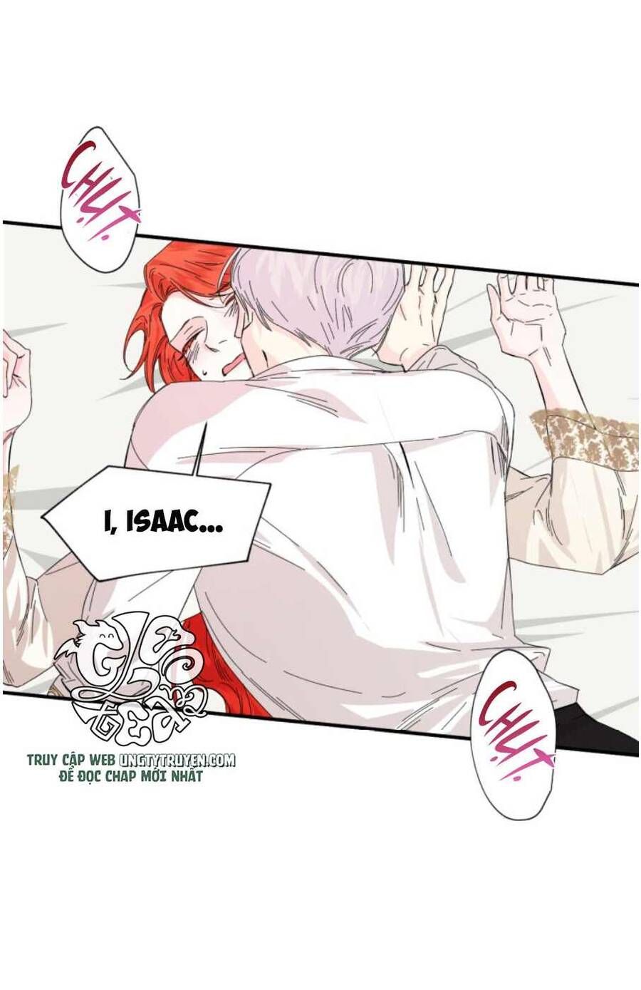 Kết Thúc Có Hậu Của Nhân Vật Phản Diện Chapter 62.4 - Trang 2