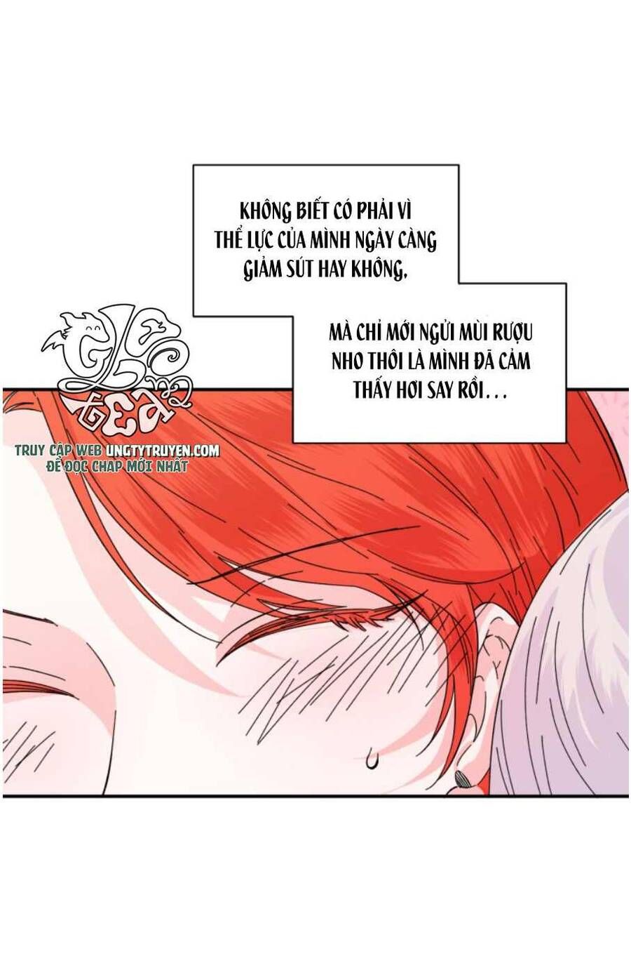 Kết Thúc Có Hậu Của Nhân Vật Phản Diện Chapter 62.4 - Trang 2