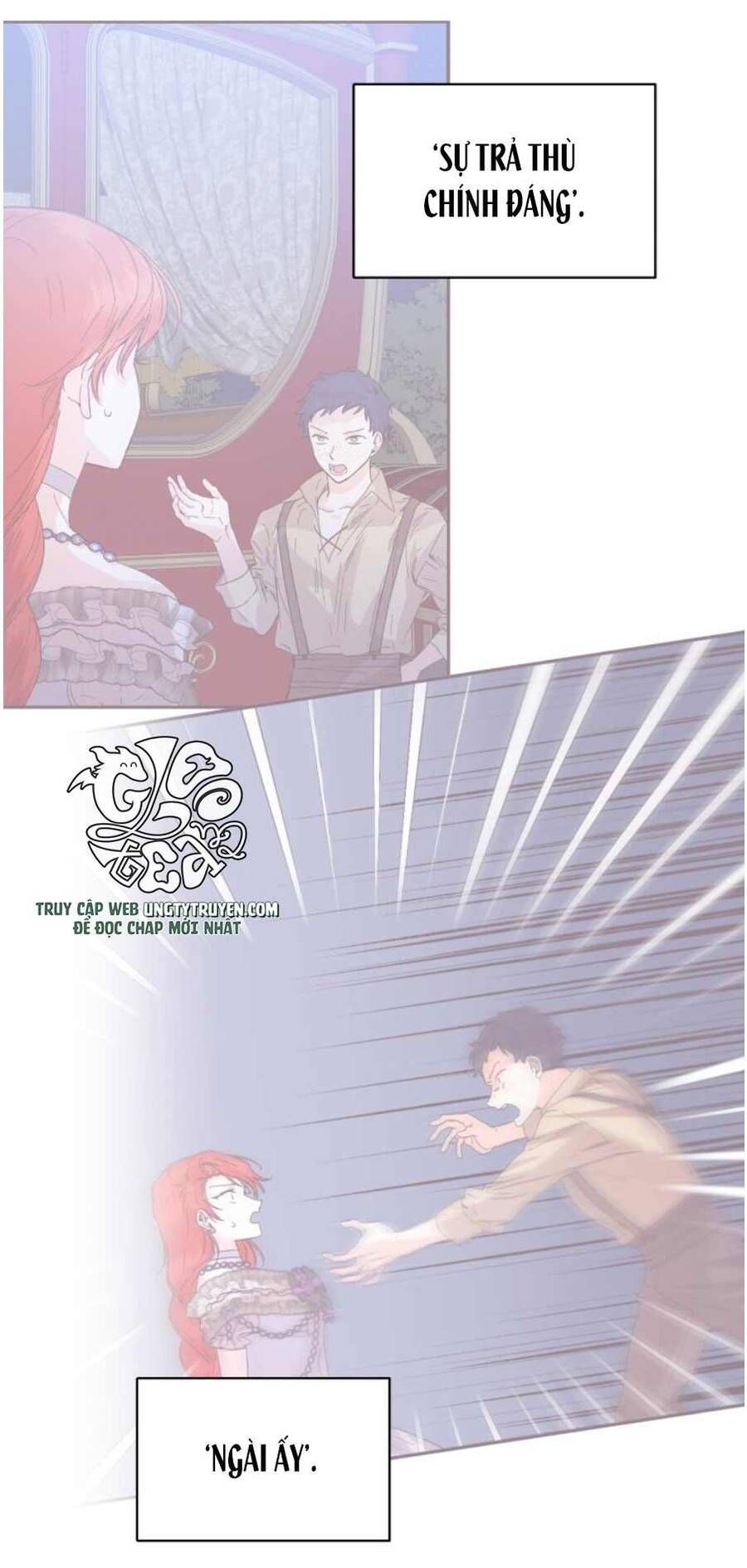 Kết Thúc Có Hậu Của Nhân Vật Phản Diện Chapter 62.6 - Trang 2