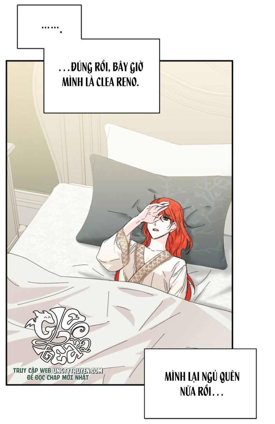 Kết Thúc Có Hậu Của Nhân Vật Phản Diện Chapter 62.6 - Trang 2