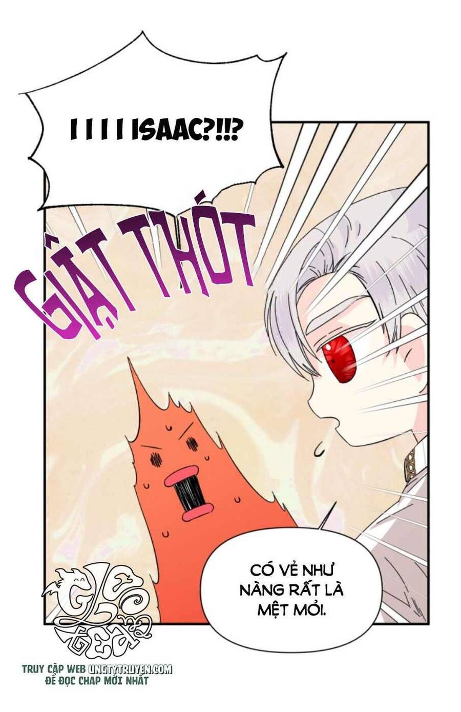 Kết Thúc Có Hậu Của Nhân Vật Phản Diện Chapter 62.6 - Trang 2