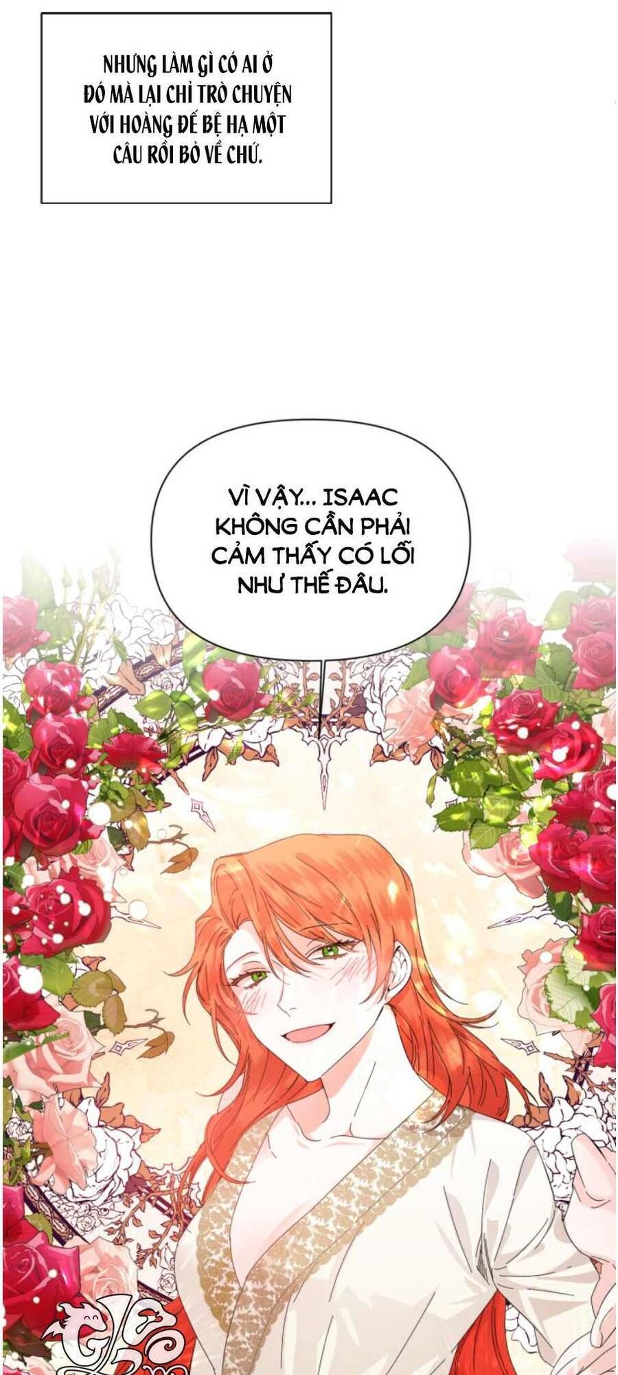 Kết Thúc Có Hậu Của Nhân Vật Phản Diện Chapter 62.6 - Trang 2