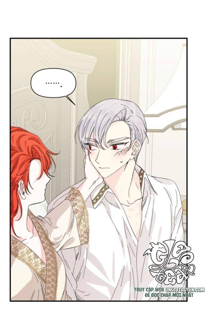 Kết Thúc Có Hậu Của Nhân Vật Phản Diện Chapter 62.6 - Trang 2