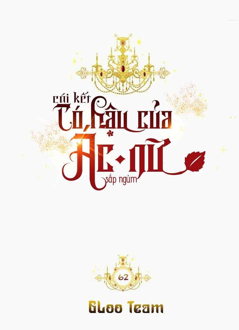 Kết Thúc Có Hậu Của Nhân Vật Phản Diện Chapter 62.6 - Trang 2