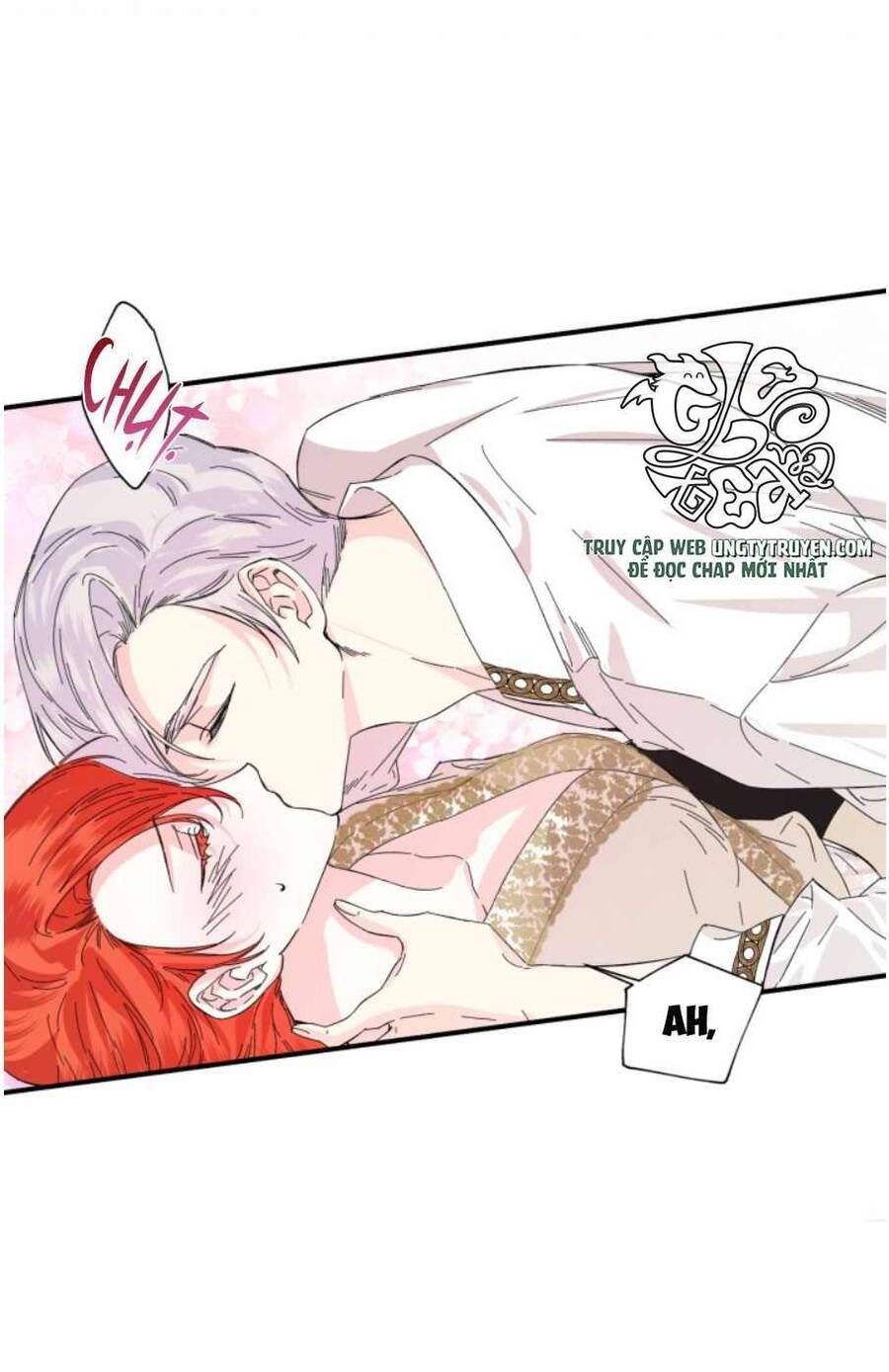 Kết Thúc Có Hậu Của Nhân Vật Phản Diện Chapter 62.6 - Trang 2