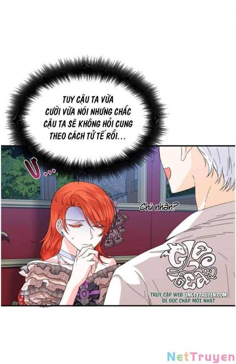 Kết Thúc Có Hậu Của Nhân Vật Phản Diện Chapter 62.8 - Trang 2