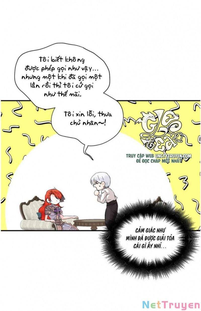 Kết Thúc Có Hậu Của Nhân Vật Phản Diện Chapter 62.8 - Trang 2
