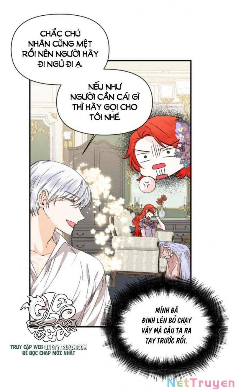 Kết Thúc Có Hậu Của Nhân Vật Phản Diện Chapter 62.9 - Trang 2